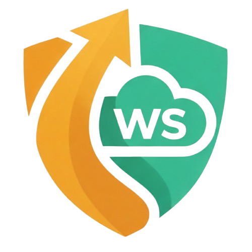 Webmate Studio Logo